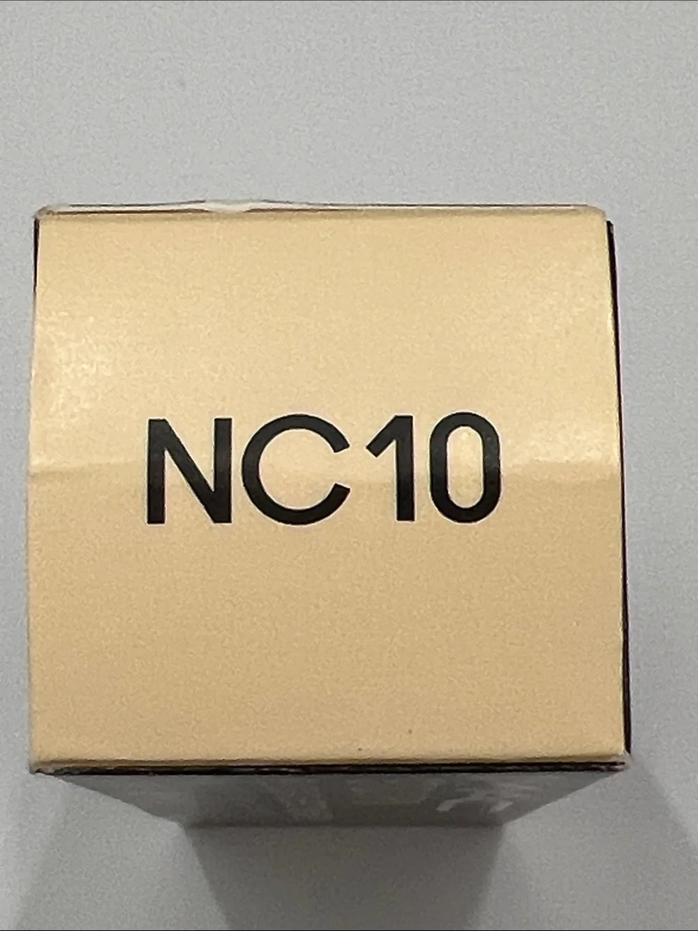 MAC - Studio Fix - Fluid Broad Spectrum SPF 15 - NC10